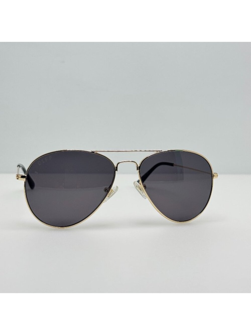 Diff Sunglasses Cruz GD-GR-186 58-16-145